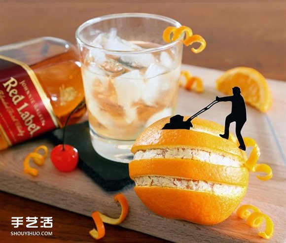 當(dāng)剪紙藝術(shù)遇上建筑 全球地標(biāo)都被他玩壞了！ -  rpnrmr.com