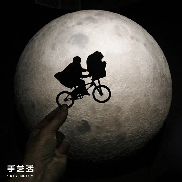 當(dāng)剪紙藝術(shù)遇上建筑 全球地標(biāo)都被他玩壞了！ -  rpnrmr.com