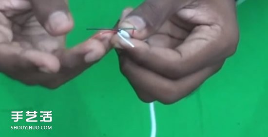 自制手機(jī)充電寶的教程 手機(jī)充電器DIY圖解步驟 -  rpnrmr.com