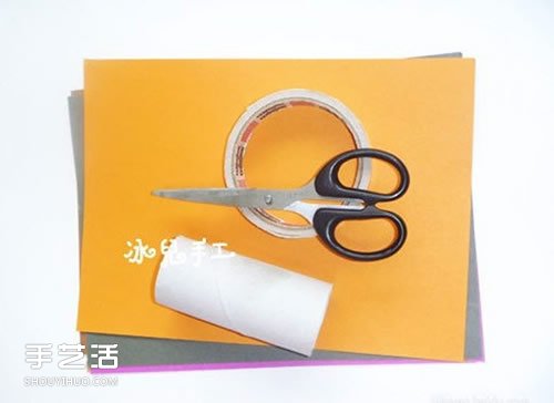 簡單飛機(jī)模型制作過程 衛(wèi)生紙筒手工制作飛機(jī) -  rpnrmr.com