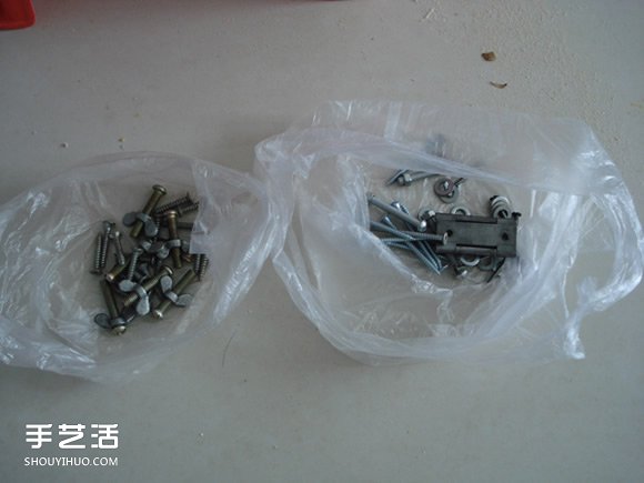 自制床上電腦桌的方法 DIY可折疊床上電腦桌 -  rpnrmr.com