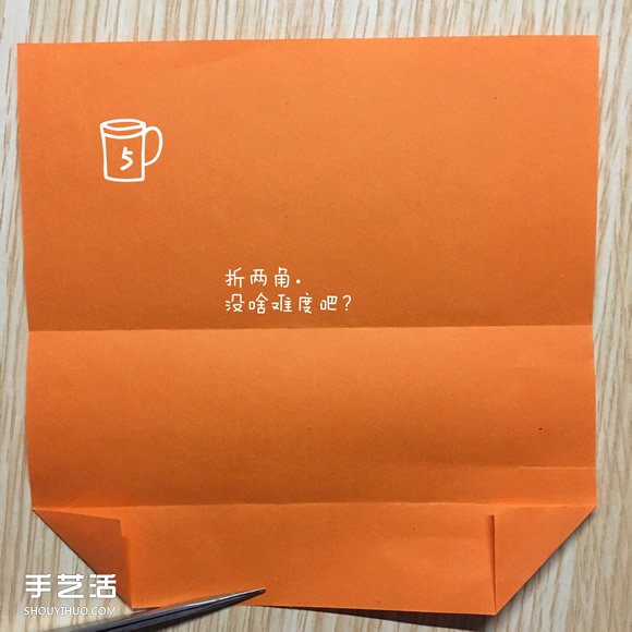 手工蝴蝶折紙步驟圖解 折蝴蝶的方法詳細(xì)過(guò)程 -  rpnrmr.com