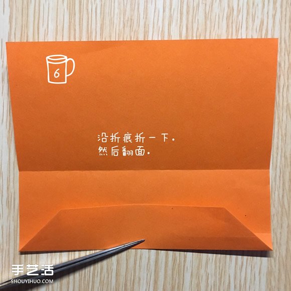 手工蝴蝶折紙步驟圖解 折蝴蝶的方法詳細(xì)過(guò)程 -  rpnrmr.com
