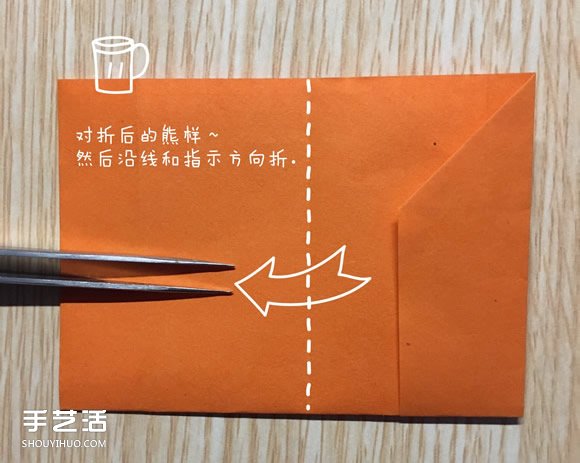 手工蝴蝶折紙步驟圖解 折蝴蝶的方法詳細(xì)過(guò)程 -  rpnrmr.com