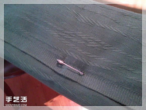 自制坐凳墊子的方法 手工布藝坐凳墊做法教程 -  rpnrmr.com