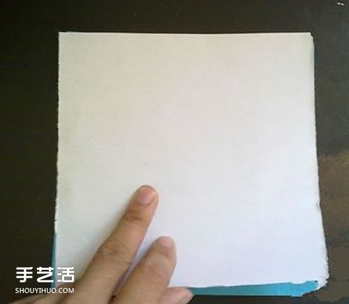 折紙康乃馨步驟圖解 康乃馨的折法簡(jiǎn)單易學(xué) -  rpnrmr.com