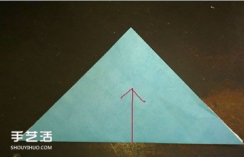 折紙康乃馨步驟圖解 康乃馨的折法簡(jiǎn)單易學(xué) -  rpnrmr.com