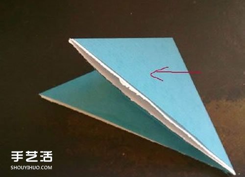 折紙康乃馨步驟圖解 康乃馨的折法簡(jiǎn)單易學(xué) -  rpnrmr.com