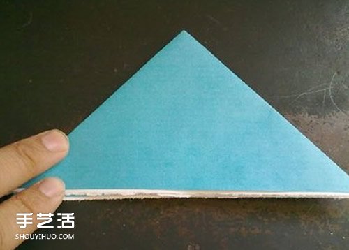 折紙康乃馨步驟圖解 康乃馨的折法簡(jiǎn)單易學(xué) -  rpnrmr.com