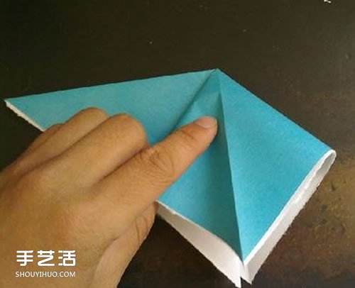 折紙康乃馨步驟圖解 康乃馨的折法簡(jiǎn)單易學(xué) -  rpnrmr.com