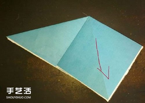折紙康乃馨步驟圖解 康乃馨的折法簡(jiǎn)單易學(xué) -  rpnrmr.com