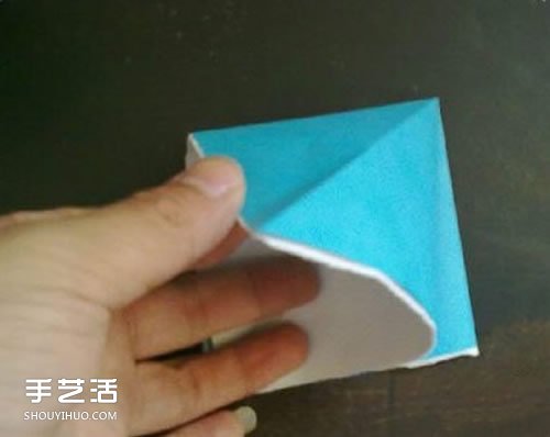 折紙康乃馨步驟圖解 康乃馨的折法簡(jiǎn)單易學(xué) -  rpnrmr.com
