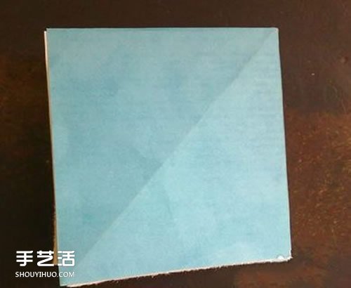 折紙康乃馨步驟圖解 康乃馨的折法簡(jiǎn)單易學(xué) -  rpnrmr.com