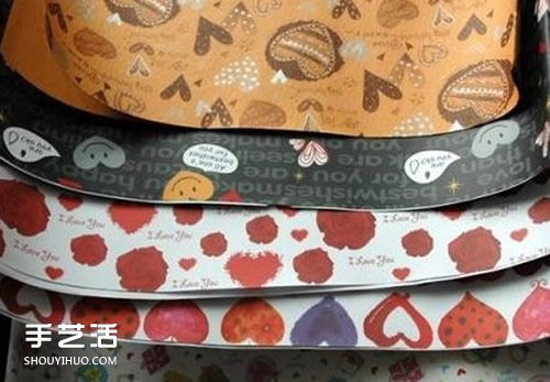 簡易風箏的制作材料與制作方法圖解教程 -  rpnrmr.com