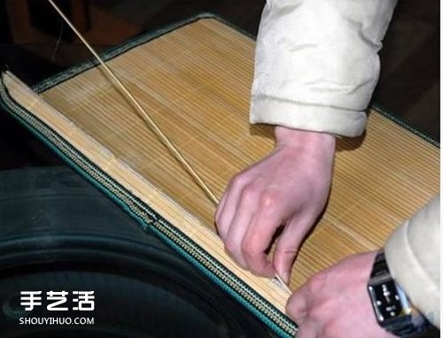 簡易風箏的制作材料與制作方法圖解教程 -  rpnrmr.com
