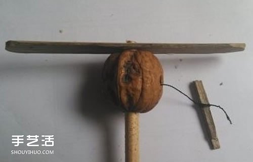 DIY竹蜻蜓的方法圖解 自制竹蜻蜓制作步驟 -  rpnrmr.com