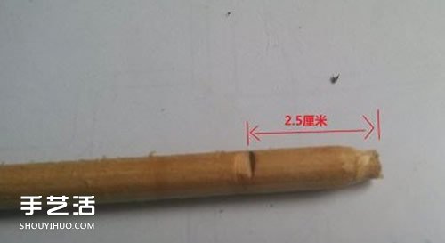 DIY竹蜻蜓的方法圖解 自制竹蜻蜓制作步驟 -  rpnrmr.com