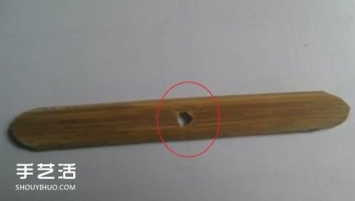 DIY竹蜻蜓的方法圖解 自制竹蜻蜓制作步驟 -  rpnrmr.com