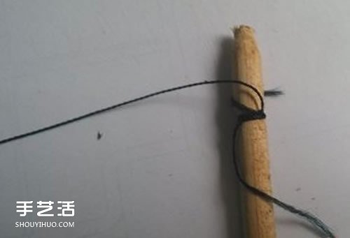 DIY竹蜻蜓的方法圖解 自制竹蜻蜓制作步驟 -  rpnrmr.com