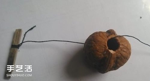 DIY竹蜻蜓的方法圖解 自制竹蜻蜓制作步驟 -  rpnrmr.com