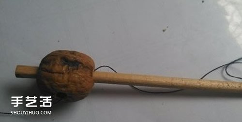 DIY竹蜻蜓的方法圖解 自制竹蜻蜓制作步驟 -  rpnrmr.com