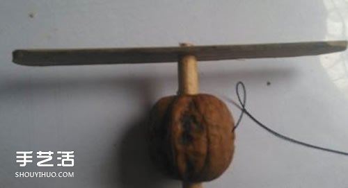 DIY竹蜻蜓的方法圖解 自制竹蜻蜓制作步驟 -  rpnrmr.com