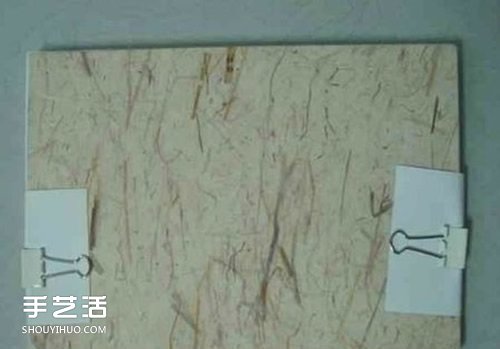 線裝書的裝訂方法圖解 自制線裝書制作教程 -  rpnrmr.com