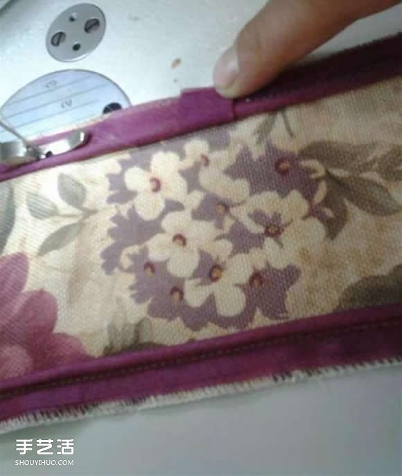 家用椅子套的做法圖解 手工餐椅套怎么做教程 -  rpnrmr.com