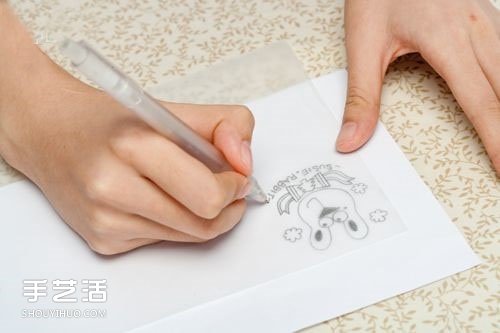 皮革墜項鏈DIY圖解 用皮革制作項鏈禮物的方法 -  rpnrmr.com