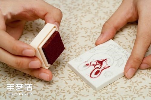 皮革墜項鏈DIY圖解 用皮革制作項鏈禮物的方法 -  rpnrmr.com