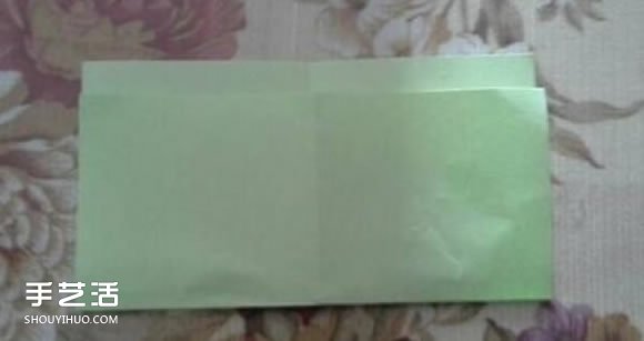 簡(jiǎn)單襯衫的疊法圖解 兒童手工折紙襯衫步驟 -  rpnrmr.com