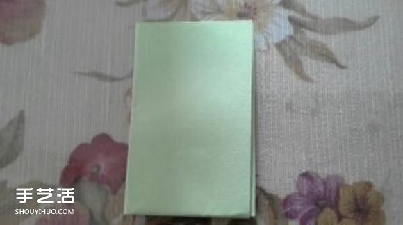 簡(jiǎn)單襯衫的疊法圖解 兒童手工折紙襯衫步驟 -  rpnrmr.com