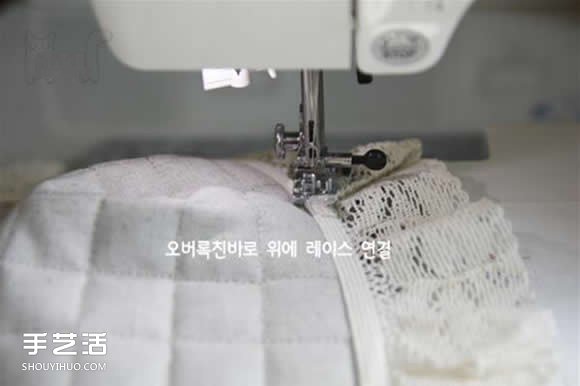 梳妝臺(tái)椅凳改造DIY 上漆再做個(gè)椅子套超完美 -  rpnrmr.com