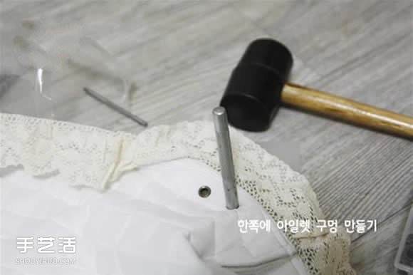 梳妝臺(tái)椅凳改造DIY 上漆再做個(gè)椅子套超完美 -  rpnrmr.com