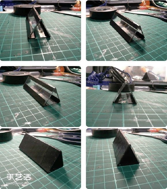 萬(wàn)花筒制作材料和原理 萬(wàn)花筒怎么制作方法 -  rpnrmr.com