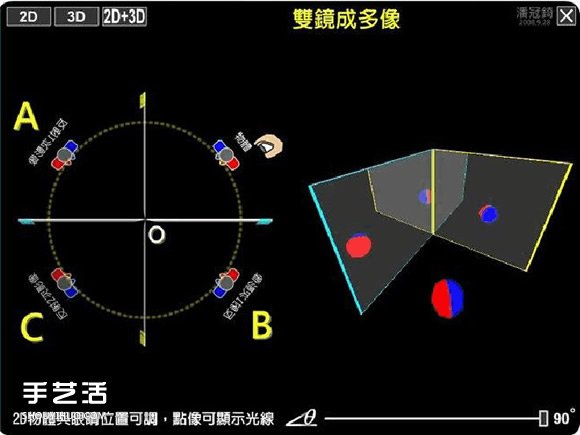 萬(wàn)花筒制作材料和原理 萬(wàn)花筒怎么制作方法 -  rpnrmr.com