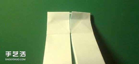 折紙初音未來(lái)的詳細(xì)圖解 初音未來(lái)的折法過(guò)程 -  rpnrmr.com