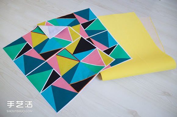 手拿口金包制作教程 時(shí)尚口金包的做法圖解 -  rpnrmr.com