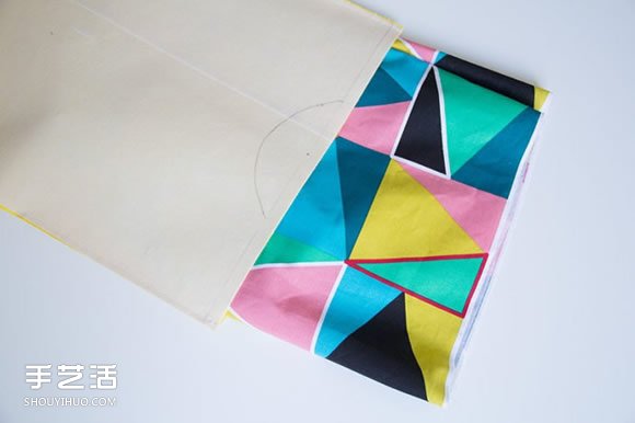 手拿口金包制作教程 時(shí)尚口金包的做法圖解 -  rpnrmr.com
