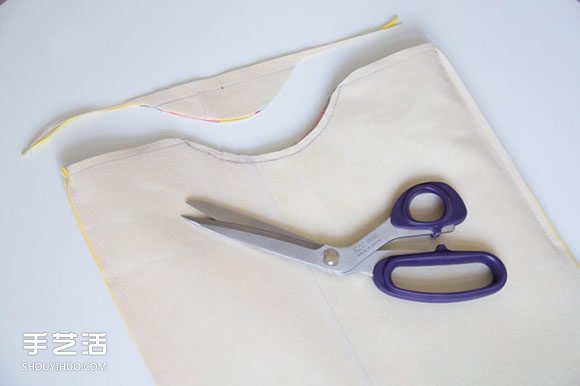 手拿口金包制作教程 時(shí)尚口金包的做法圖解 -  rpnrmr.com
