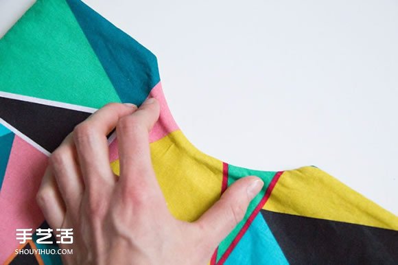 手拿口金包制作教程 時(shí)尚口金包的做法圖解 -  rpnrmr.com