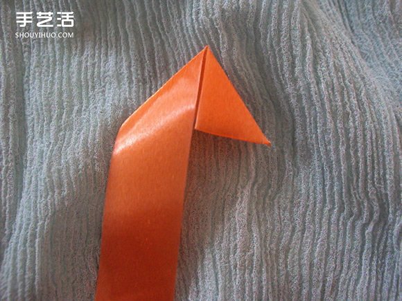 彩帶風(fēng)鈴制作圖解：星星/絲星蝶/圓環(huán)圈/燈籠 -  rpnrmr.com