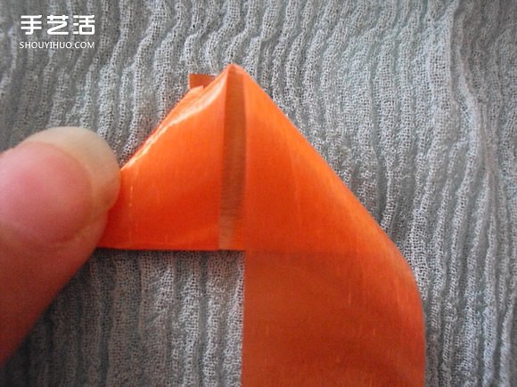 彩帶風(fēng)鈴制作圖解：星星/絲星蝶/圓環(huán)圈/燈籠 -  rpnrmr.com