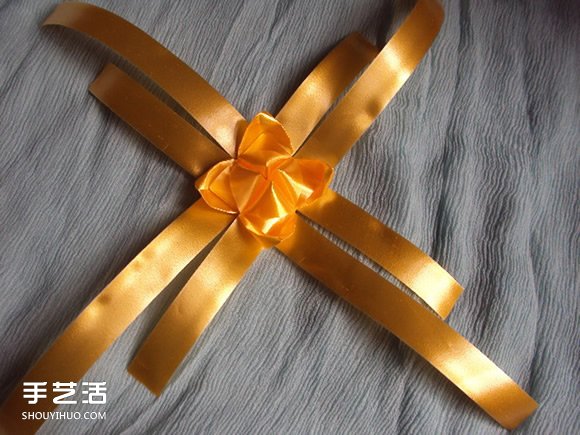彩帶風(fēng)鈴制作圖解：星星/絲星蝶/圓環(huán)圈/燈籠 -  rpnrmr.com