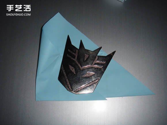 怎么折紙軟殼龜圖解 手工立體軟殼龜?shù)恼鄯?-  rpnrmr.com