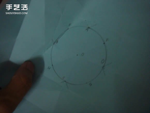 怎么折紙軟殼龜圖解 手工立體軟殼龜?shù)恼鄯?-  rpnrmr.com