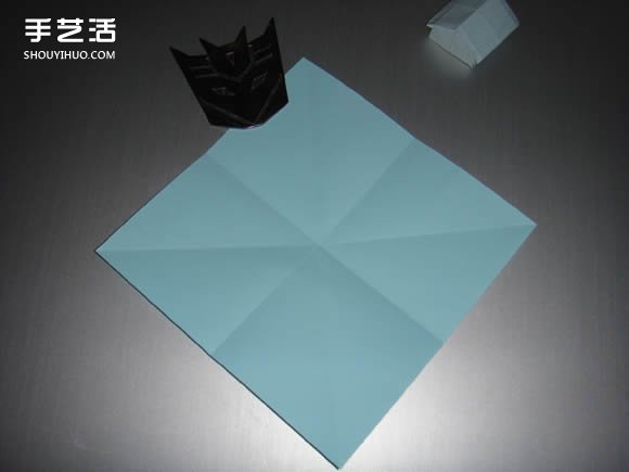 怎么折紙軟殼龜圖解 手工立體軟殼龜?shù)恼鄯?-  rpnrmr.com