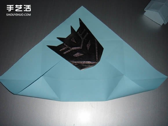怎么折紙軟殼龜圖解 手工立體軟殼龜?shù)恼鄯?-  rpnrmr.com