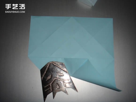 怎么折紙軟殼龜圖解 手工立體軟殼龜?shù)恼鄯?-  rpnrmr.com