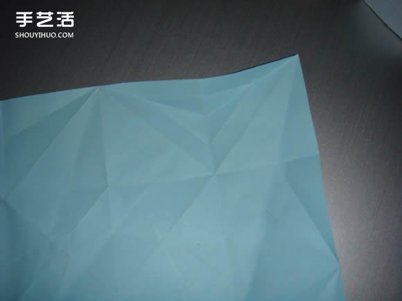怎么折紙軟殼龜圖解 手工立體軟殼龜?shù)恼鄯?-  rpnrmr.com